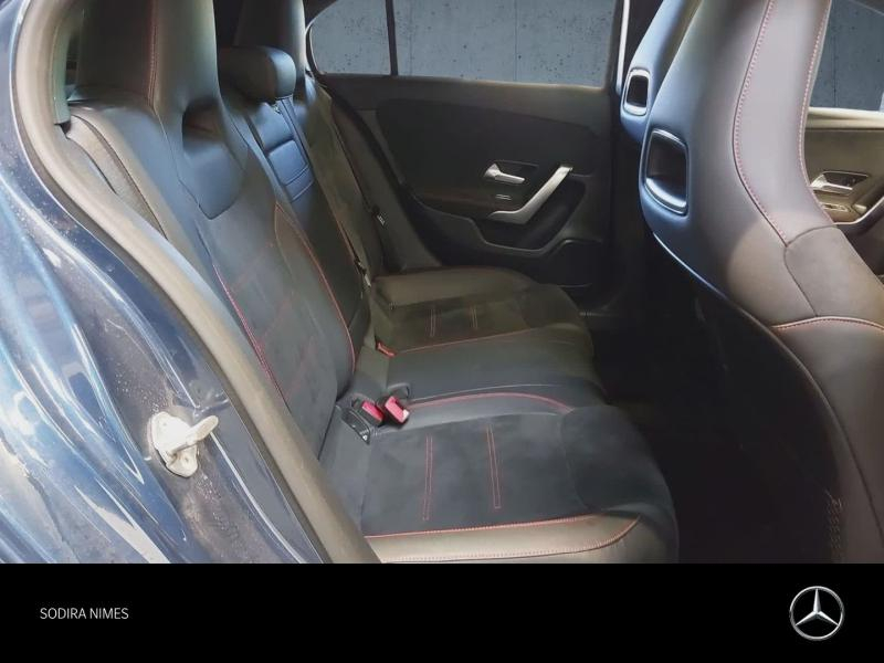 MERCEDES-BENZ Classe A d’occasion à vendre à NIMES chez SODIRA (Photo 16)