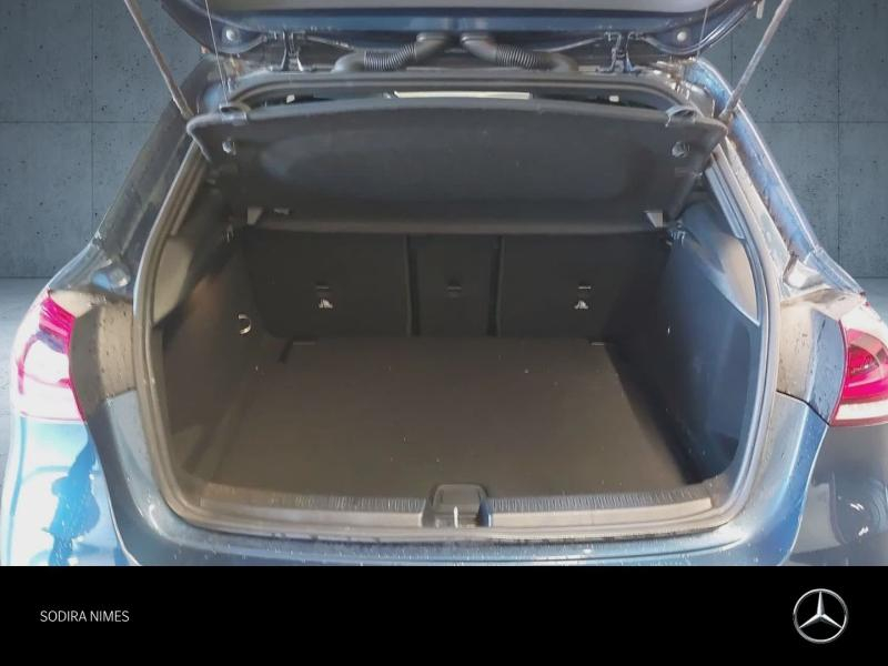 MERCEDES-BENZ Classe A d’occasion à vendre à NIMES chez SODIRA (Photo 17)
