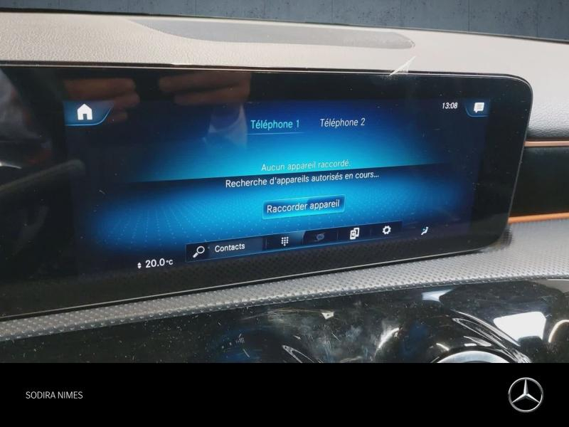 MERCEDES-BENZ Classe A d’occasion à vendre à NIMES chez SODIRA (Photo 20)