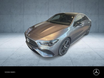 MERCEDES-BENZ CLA d’occasion à vendre à NIMES