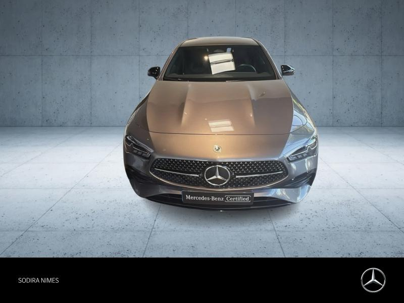 MERCEDES-BENZ CLA d’occasion à vendre à NIMES chez SODIRA (Photo 3)
