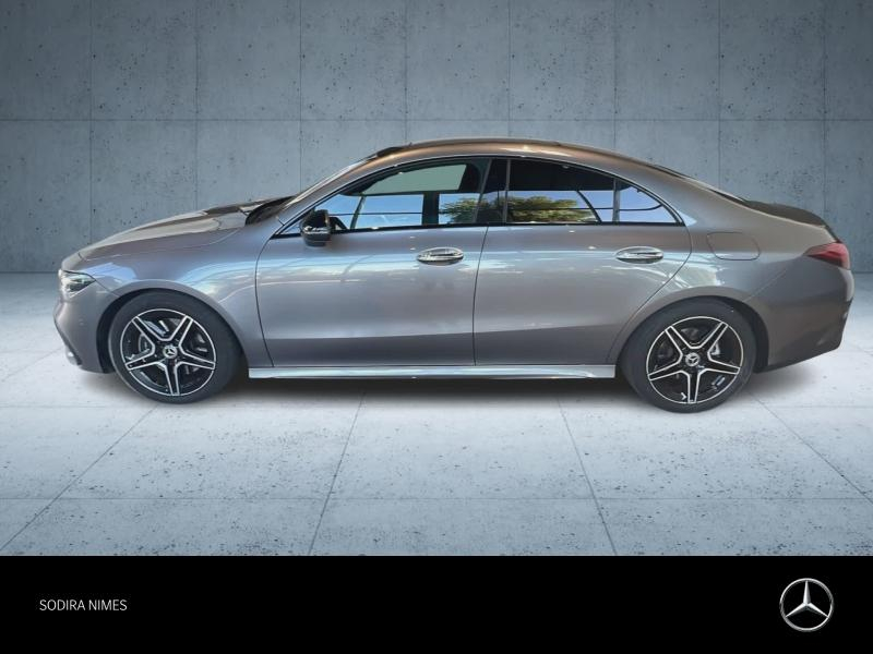 MERCEDES-BENZ CLA d’occasion à vendre à NIMES chez SODIRA (Photo 4)