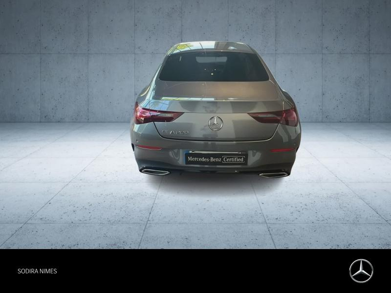 MERCEDES-BENZ CLA d’occasion à vendre à NIMES chez SODIRA (Photo 5)
