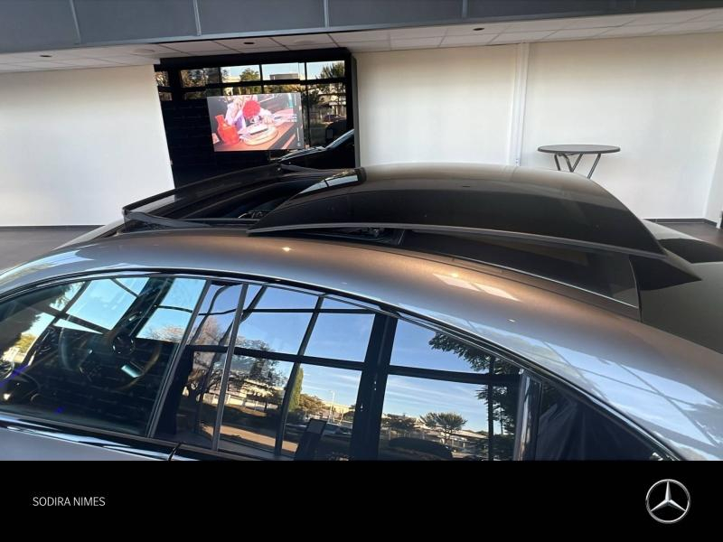 MERCEDES-BENZ CLA d’occasion à vendre à NIMES chez SODIRA (Photo 8)
