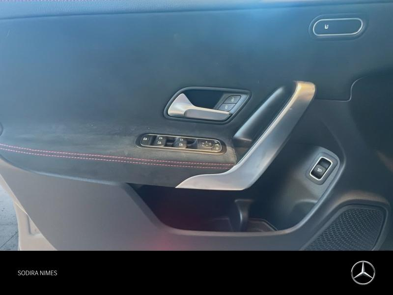 MERCEDES-BENZ CLA d’occasion à vendre à NIMES chez SODIRA (Photo 10)