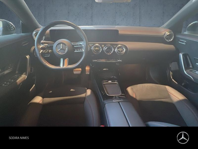 MERCEDES-BENZ CLA d’occasion à vendre à NIMES chez SODIRA (Photo 14)