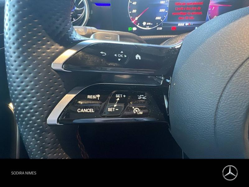 MERCEDES-BENZ CLA d’occasion à vendre à NIMES chez SODIRA (Photo 15)