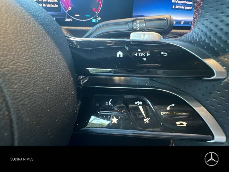 MERCEDES-BENZ CLA d’occasion à vendre à NIMES chez SODIRA (Photo 16)