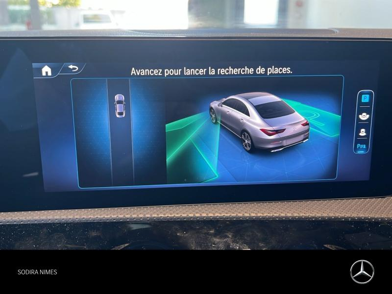 MERCEDES-BENZ CLA d’occasion à vendre à NIMES chez SODIRA (Photo 20)