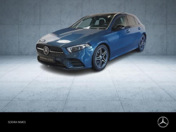 MERCEDES-BENZ Classe A d’occasion à vendre à NIMES