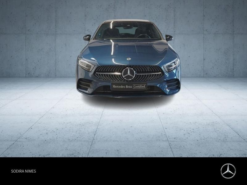 MERCEDES-BENZ Classe A d’occasion à vendre à NIMES chez SODIRA (Photo 3)