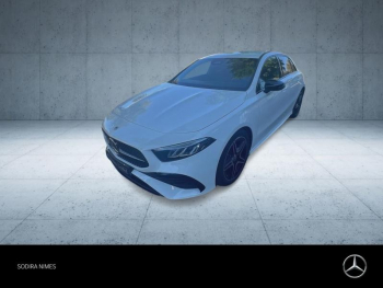 MERCEDES-BENZ Classe A d’occasion à vendre à NIMES