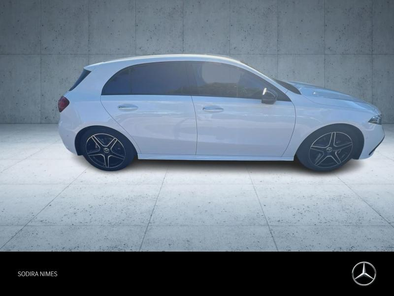 MERCEDES-BENZ Classe A d’occasion à vendre à NIMES chez SODIRA (Photo 3)