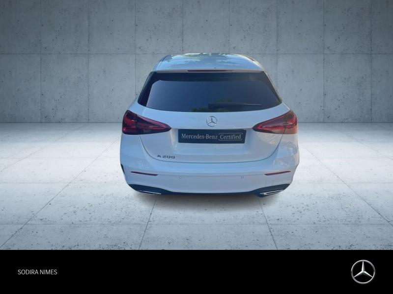 MERCEDES-BENZ Classe A d’occasion à vendre à NIMES chez SODIRA (Photo 5)