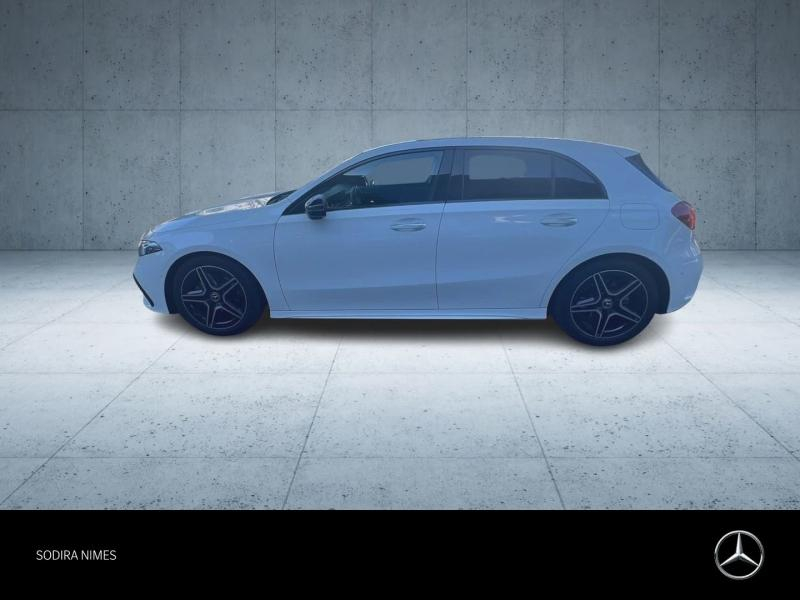 MERCEDES-BENZ Classe A d’occasion à vendre à NIMES chez SODIRA (Photo 7)