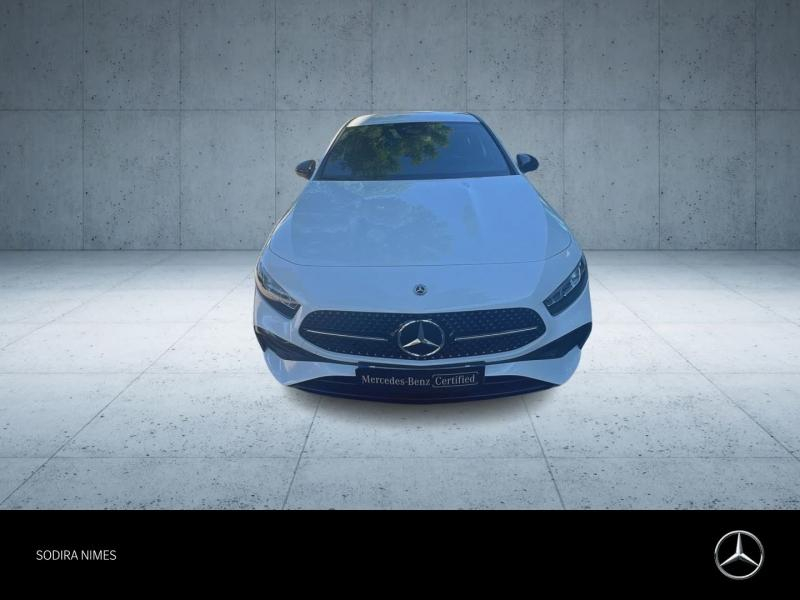 MERCEDES-BENZ Classe A d’occasion à vendre à NIMES chez SODIRA (Photo 8)