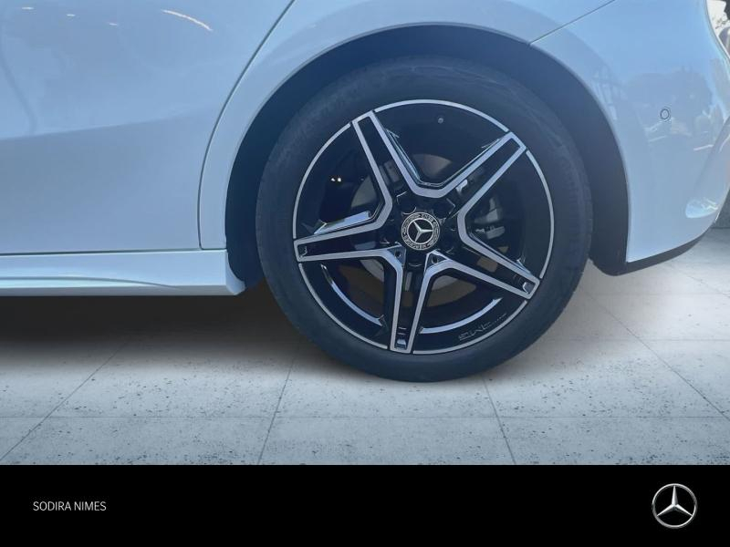 MERCEDES-BENZ Classe A d’occasion à vendre à NIMES chez SODIRA (Photo 10)