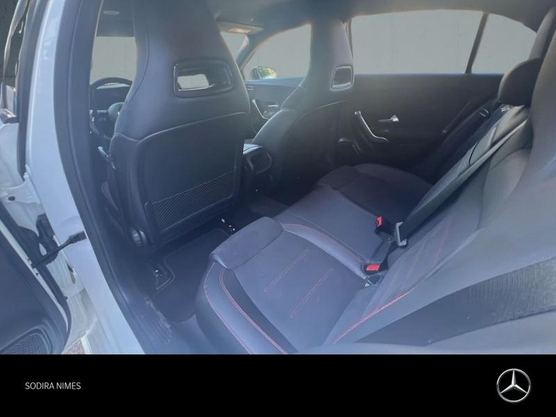 MERCEDES-BENZ Classe A d’occasion à vendre à NIMES chez SODIRA (Photo 15)