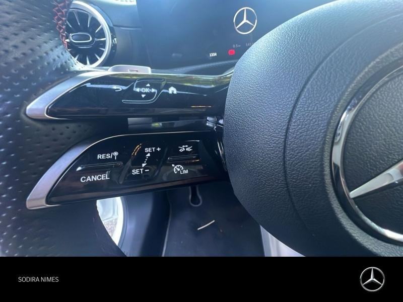 MERCEDES-BENZ Classe A d’occasion à vendre à NIMES chez SODIRA (Photo 19)
