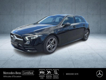 MERCEDES-BENZ Classe A d’occasion à vendre à NIMES