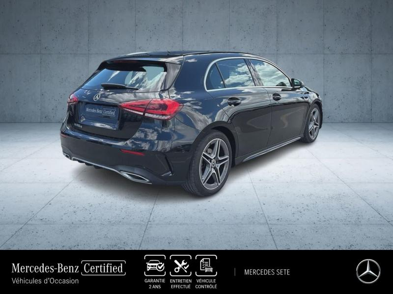 MERCEDES-BENZ Classe A d’occasion à vendre à NIMES chez SODIRA (Photo 5)