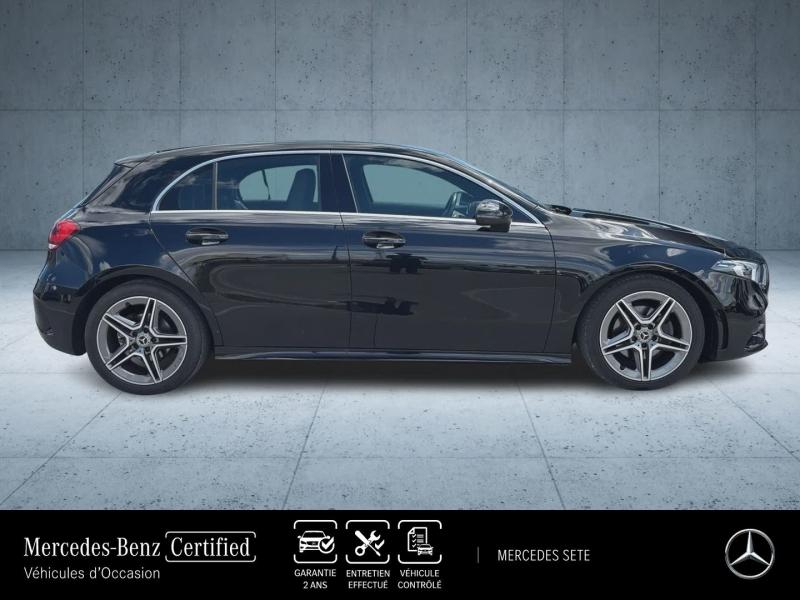 MERCEDES-BENZ Classe A d’occasion à vendre à NIMES chez SODIRA (Photo 6)