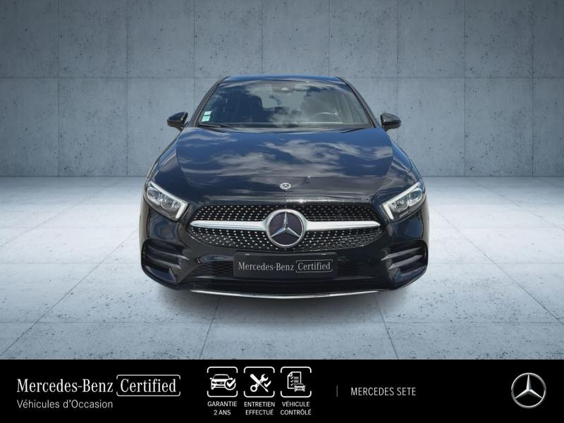 MERCEDES-BENZ Classe A d’occasion à vendre à NIMES chez SODIRA (Photo 8)