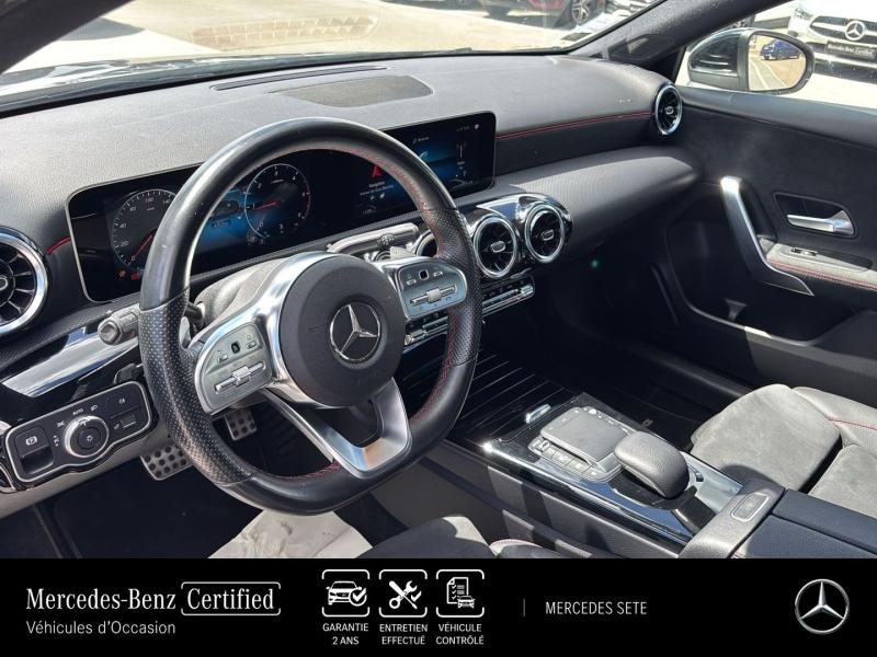 MERCEDES-BENZ Classe A d’occasion à vendre à NIMES chez SODIRA (Photo 10)