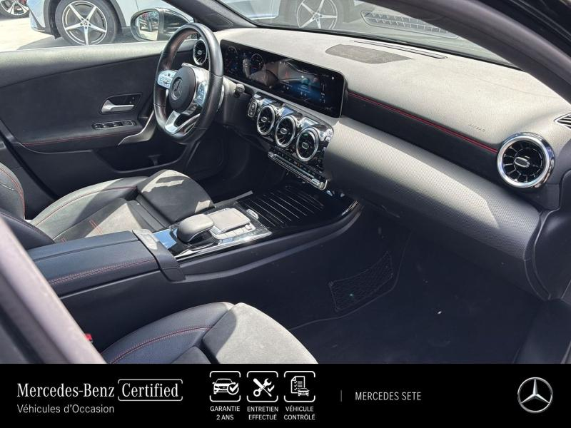 MERCEDES-BENZ Classe A d’occasion à vendre à NIMES chez SODIRA (Photo 11)