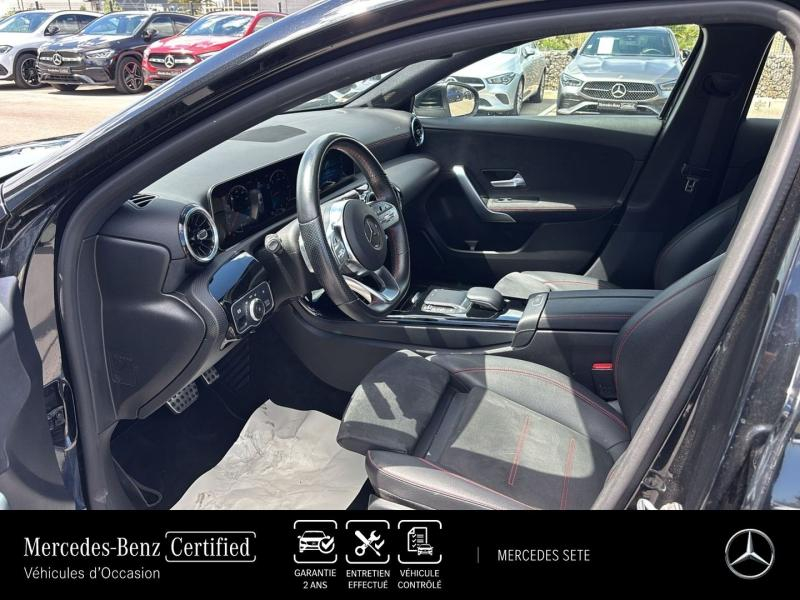 MERCEDES-BENZ Classe A d’occasion à vendre à NIMES chez SODIRA (Photo 12)