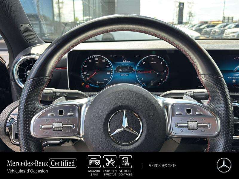 MERCEDES-BENZ Classe A d’occasion à vendre à NIMES chez SODIRA (Photo 13)