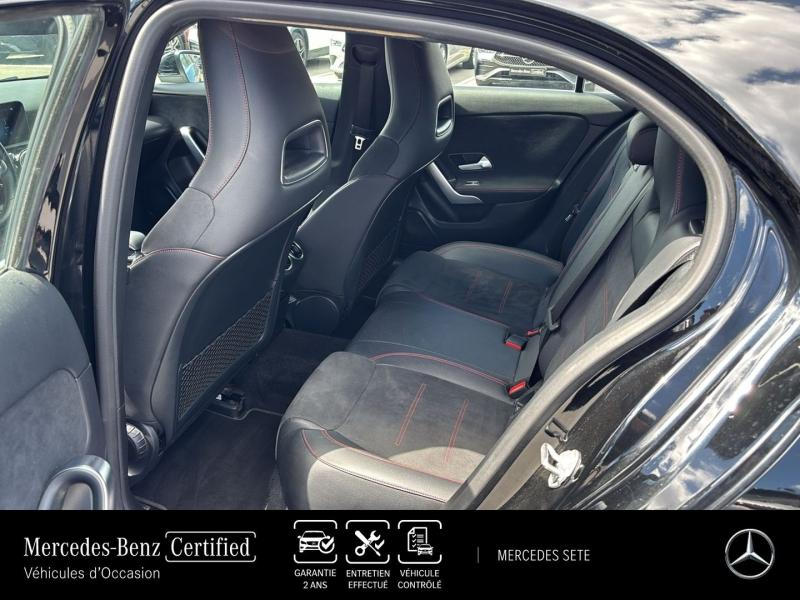 MERCEDES-BENZ Classe A d’occasion à vendre à NIMES chez SODIRA (Photo 14)