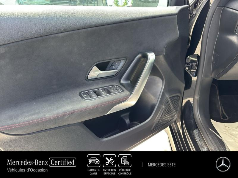 MERCEDES-BENZ Classe A d’occasion à vendre à NIMES chez SODIRA (Photo 16)