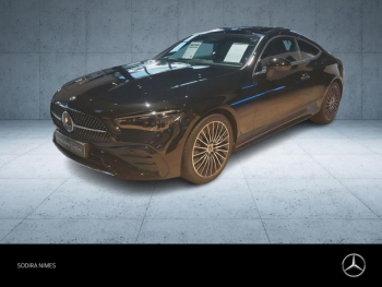 MERCEDES-BENZ CLE Coupé d’occasion à vendre à NIMES