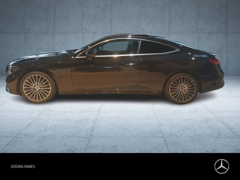 MERCEDES-BENZ CLE Coupé d’occasion à vendre à NIMES chez SODIRA (Photo 3)