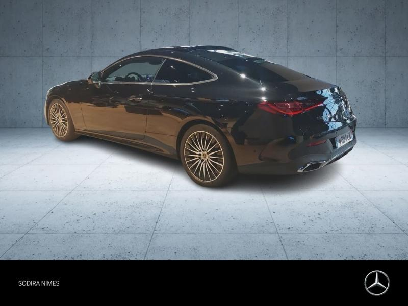 MERCEDES-BENZ CLE Coupé d’occasion à vendre à NIMES chez SODIRA (Photo 5)