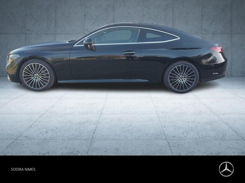 MERCEDES-BENZ CLE Coupé d’occasion à vendre à NIMES chez SODIRA (Photo 6)