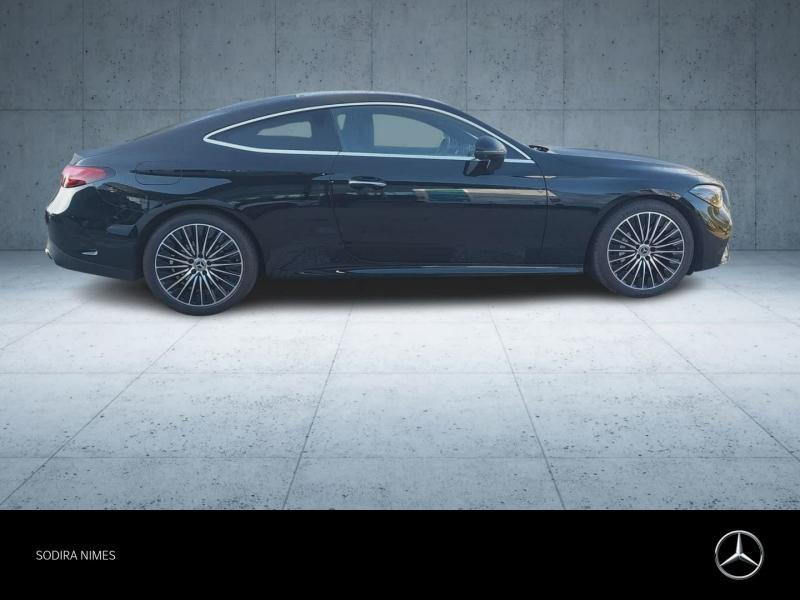 MERCEDES-BENZ CLE Coupé d’occasion à vendre à NIMES chez SODIRA (Photo 10)