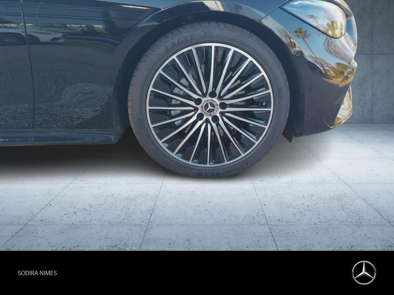 MERCEDES-BENZ CLE Coupé d’occasion à vendre à NIMES chez SODIRA (Photo 11)