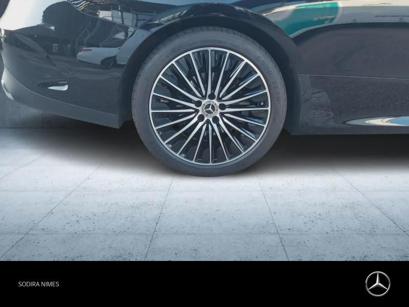 MERCEDES-BENZ CLE Coupé d’occasion à vendre à NIMES chez SODIRA (Photo 12)