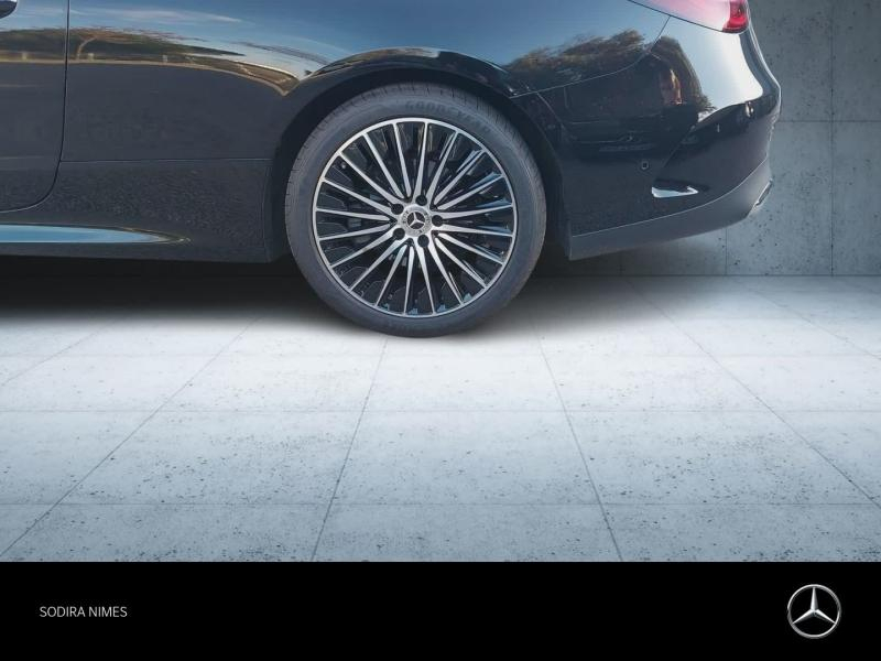 MERCEDES-BENZ CLE Coupé d’occasion à vendre à NIMES chez SODIRA (Photo 13)