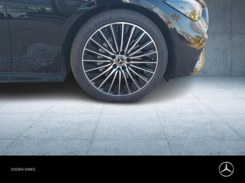 MERCEDES-BENZ CLE Coupé d’occasion à vendre à NIMES chez SODIRA (Photo 15)