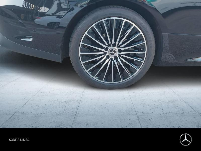 MERCEDES-BENZ CLE Coupé d’occasion à vendre à NIMES chez SODIRA (Photo 16)