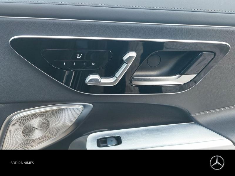 MERCEDES-BENZ CLE Coupé d’occasion à vendre à NIMES chez SODIRA (Photo 17)