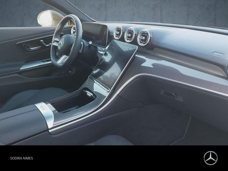 MERCEDES-BENZ CLE Coupé d’occasion à vendre à NIMES chez SODIRA (Photo 18)