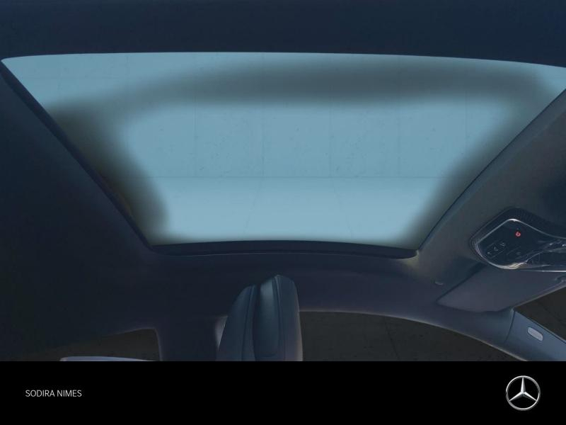 MERCEDES-BENZ CLE Coupé d’occasion à vendre à NIMES chez SODIRA (Photo 20)