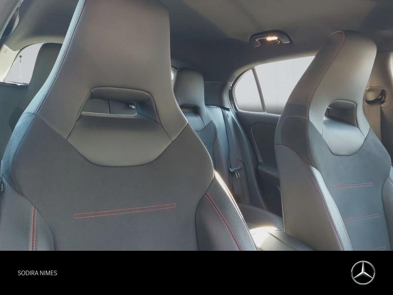 MERCEDES-BENZ Classe A d’occasion à vendre à NIMES chez SODIRA (Photo 19)