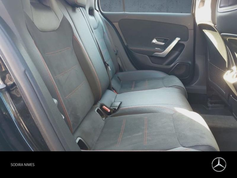 MERCEDES-BENZ Classe A d’occasion à vendre à NIMES chez SODIRA (Photo 20)