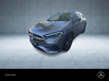 MERCEDES-BENZ Classe GLA d’occasion à vendre à NIMES