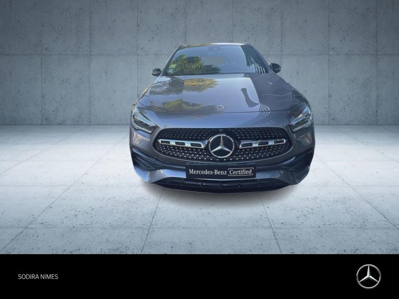 MERCEDES-BENZ Classe GLA d’occasion à vendre à NIMES chez SODIRA (Photo 3)